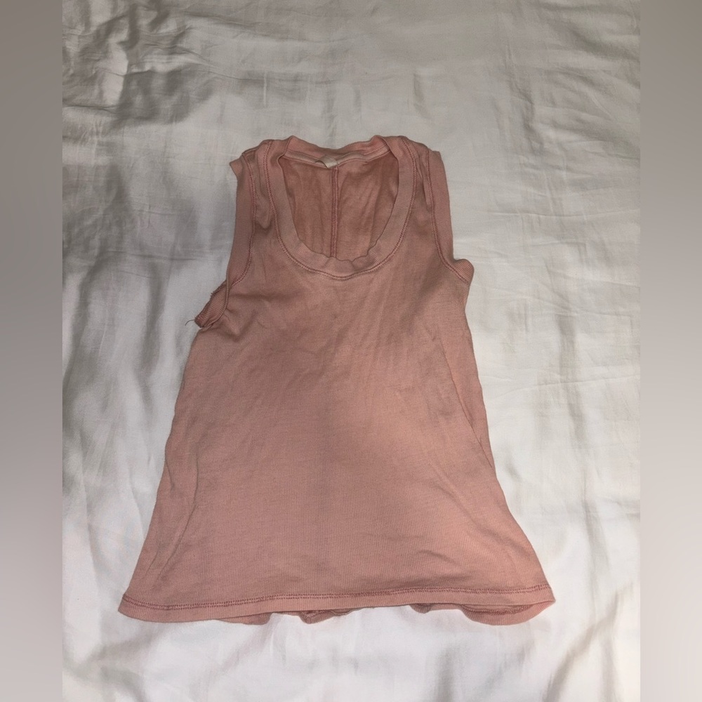 Free People Tank Top